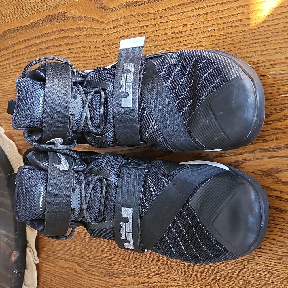 Nike Lebron Soldier IX 13